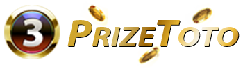 PrizeToto Logo